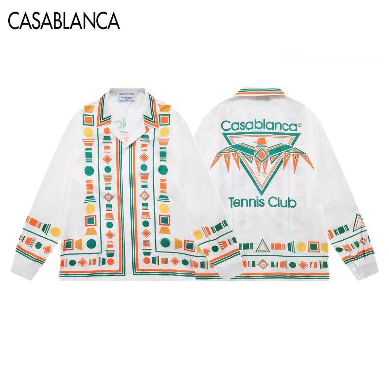 Casablanca Shirts